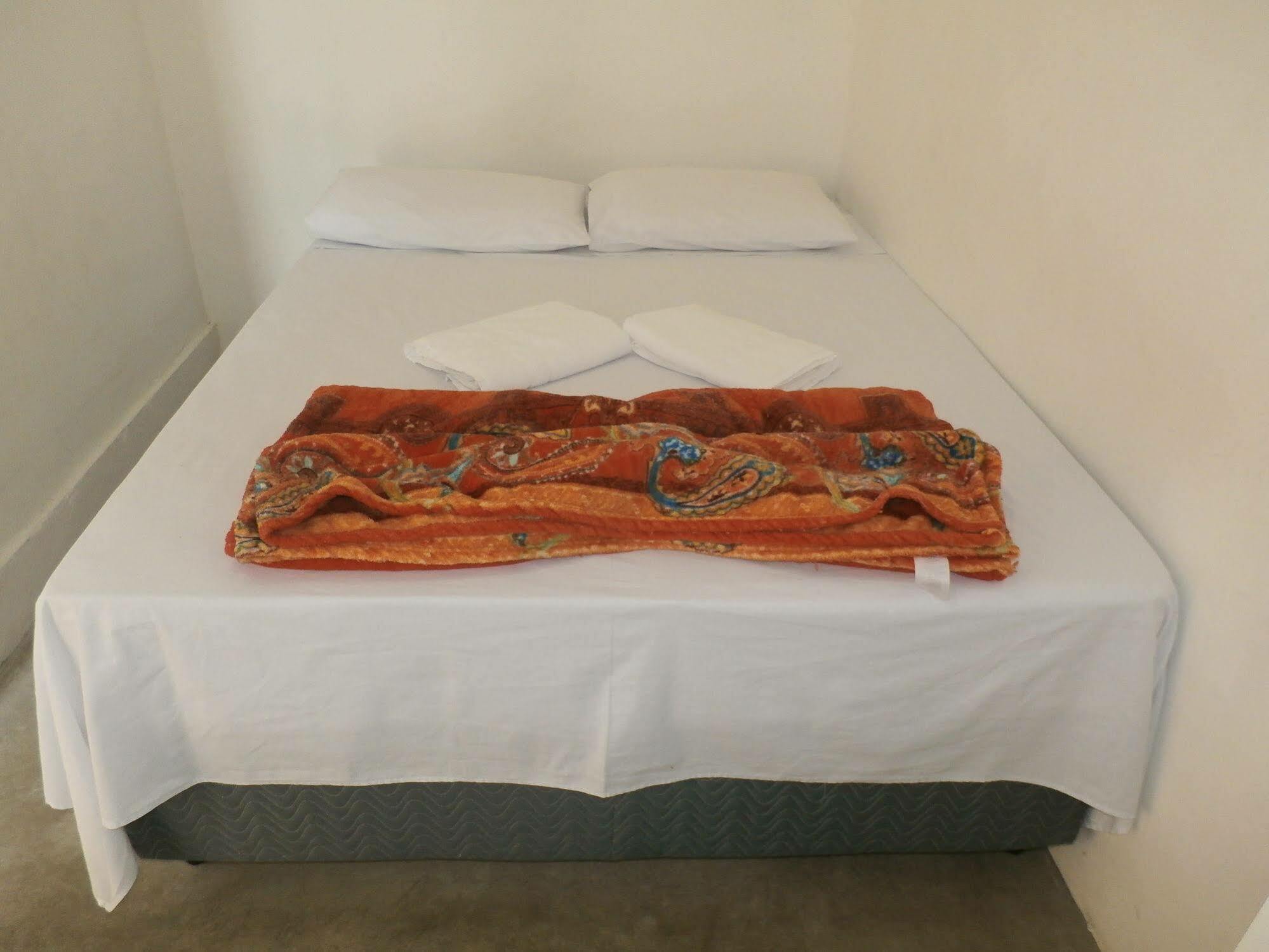 Balcony Hostel Hotel São Paulo Exteriör bild
